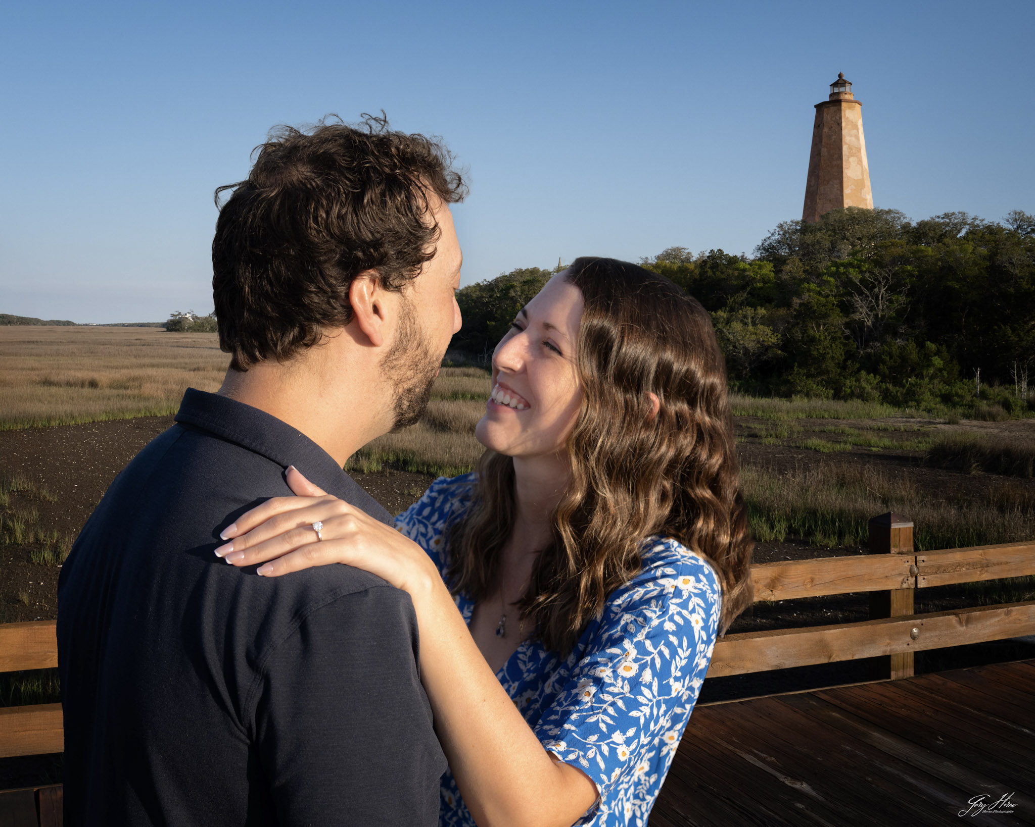 Cat and Alex - Engagement Photo 16